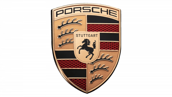 porsche_logo